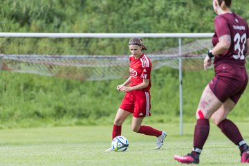 Bild 74 - F TuS Tensfeld - TSV Bargteheide : Ergebnis: 1:0